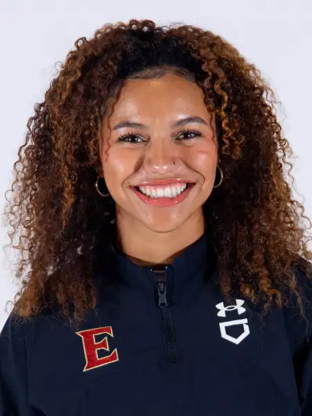 Lily Rodriguez, Softball, Elon University