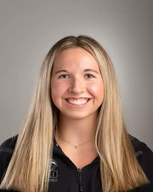 Adahlyn Hoerl, Basketball, University of Wisconsin-Oshkosh