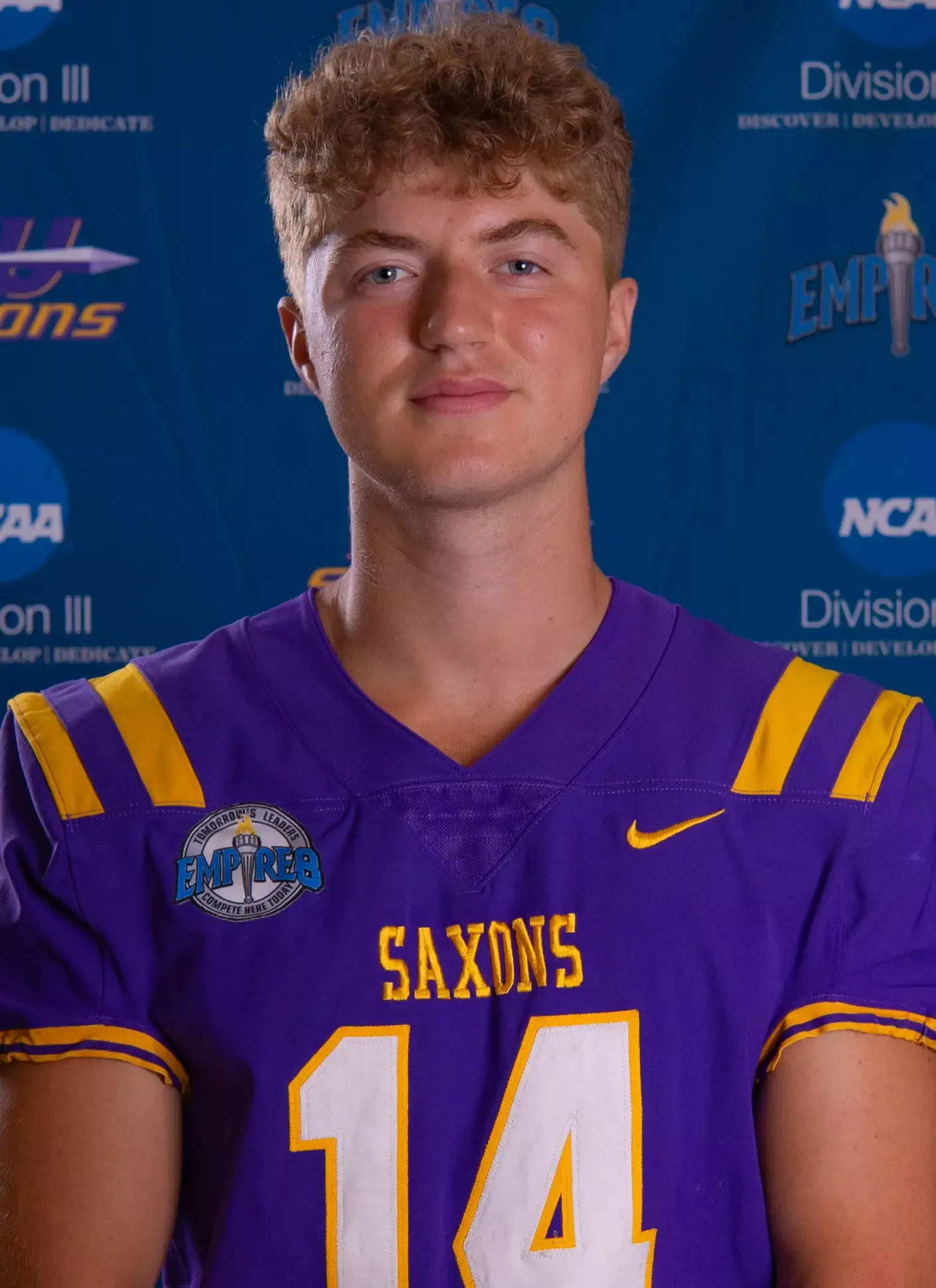 Colin McGovern, Football, undefined