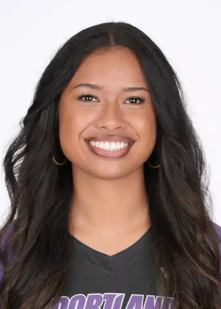 Meki Maile, Volleyball, University of Portland