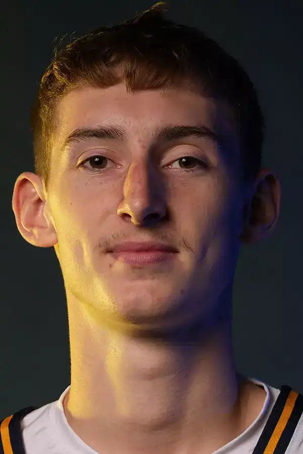 Ledger Kelly, Basketball, Vanguard University