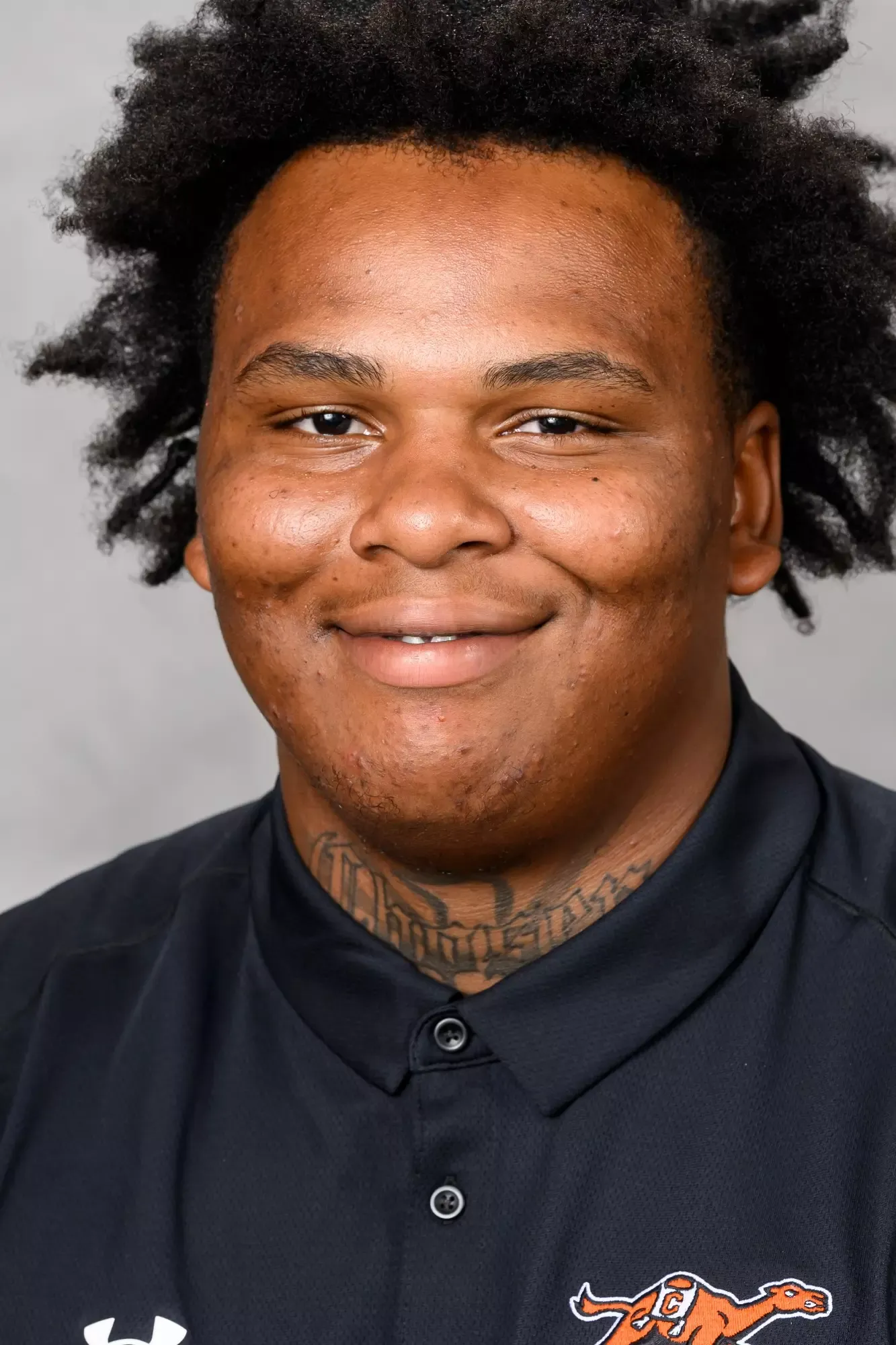 Zy'Terrio Lee, Football, undefined