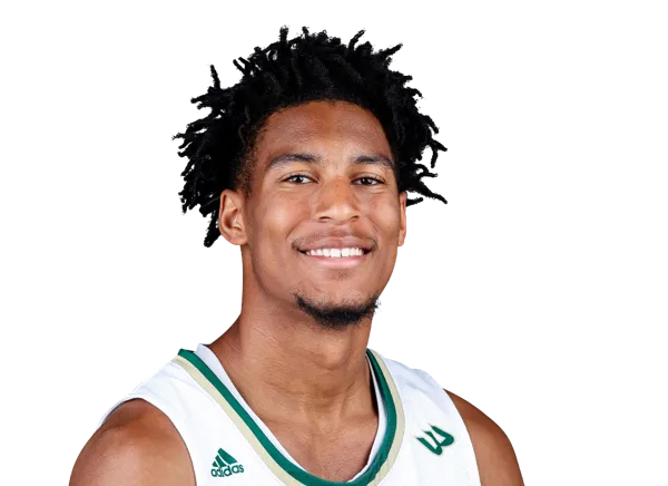 Aaron Price Jr., Basketball, California Polytechnic State University