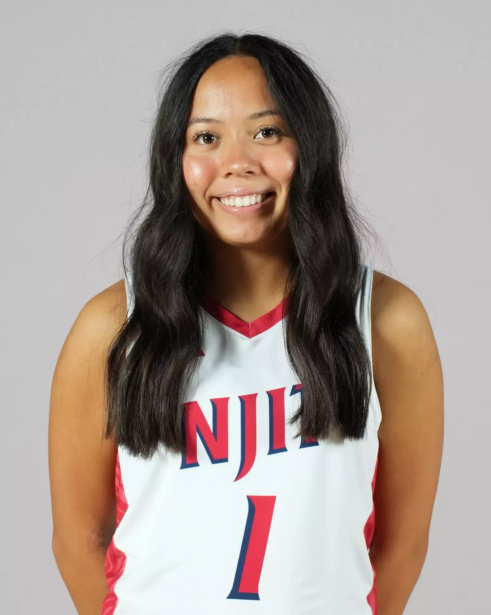 Mya Lei-Butters, Volleyball, New Jersey Institute of Technology