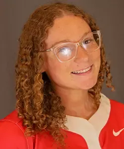 Leah Batterson, Softball, D'Youville University