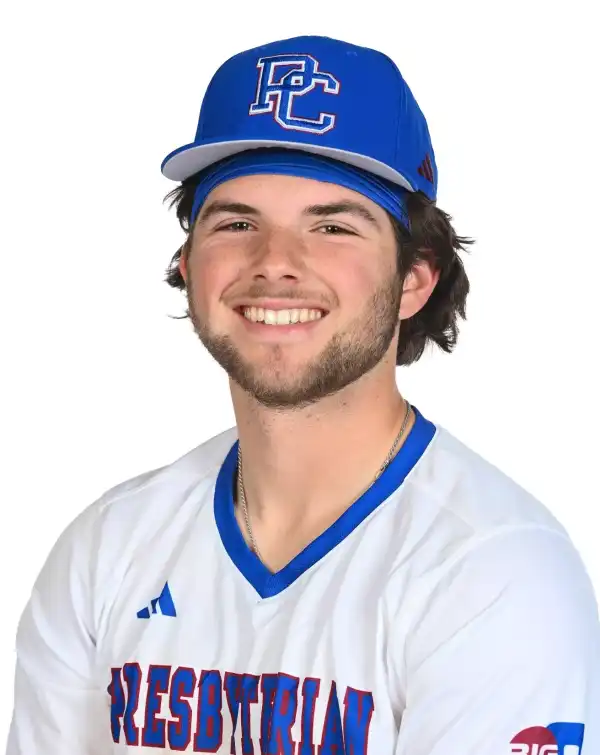 Layton Hyneman, Baseball, Presbyterian College