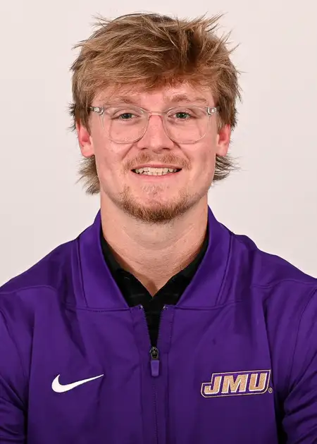 Hayden Ross, Football, James Madison University