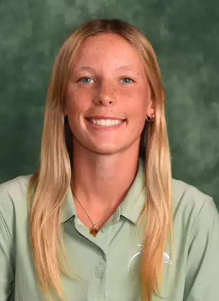 Destiny Jodoin, Golf, Le Moyne College
