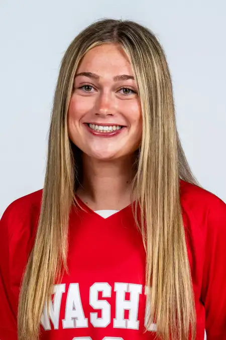 Addison Soroka, Soccer, Washington University in St. Louis