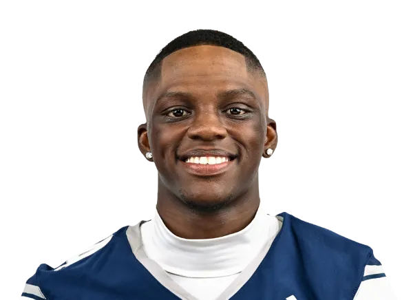 Ephraim Dotson, Football, undefined