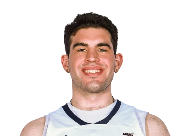 Logan Schayes, Basketball, Morgan State University