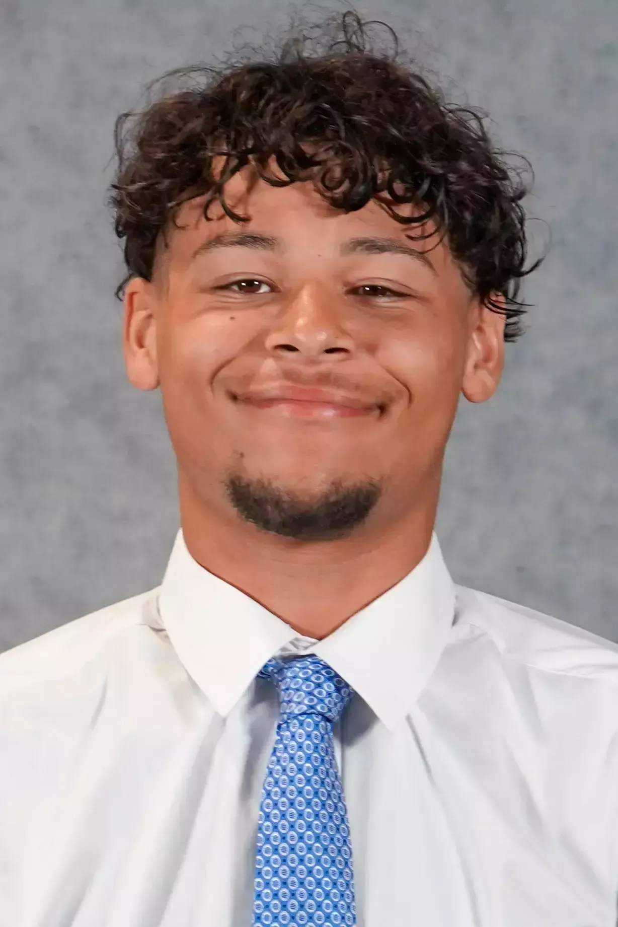 Jaymeson Connell, Football, undefined