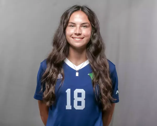 Madelyn Pfaff, Soccer, Chicago State University