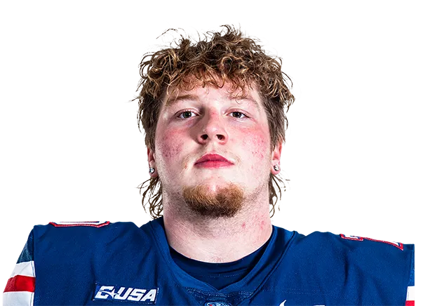 Austin Anderson, Football, undefined