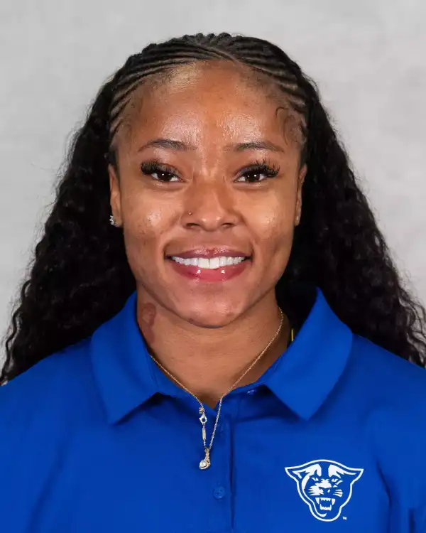 Samiya Wayne, Track and Field (O), Georgia State University