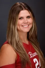 Natalie Repetti, Volleyball, University of Alabama