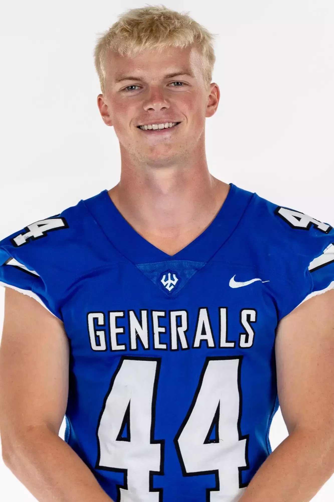 Gavin Kiley, Football, undefined
