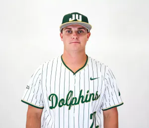 Blake Edmonds, Baseball, undefined