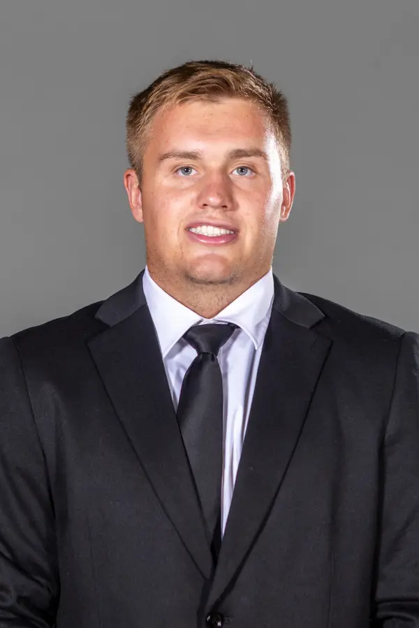 Maddox Broughton, Football, University of Northern Colorado