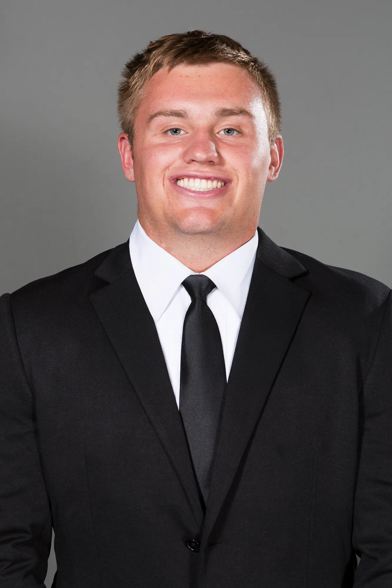 Maddox Broughton, Football, undefined