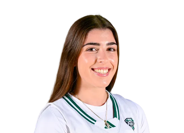 Eirini Chatzinikoli, Basketball, undefined