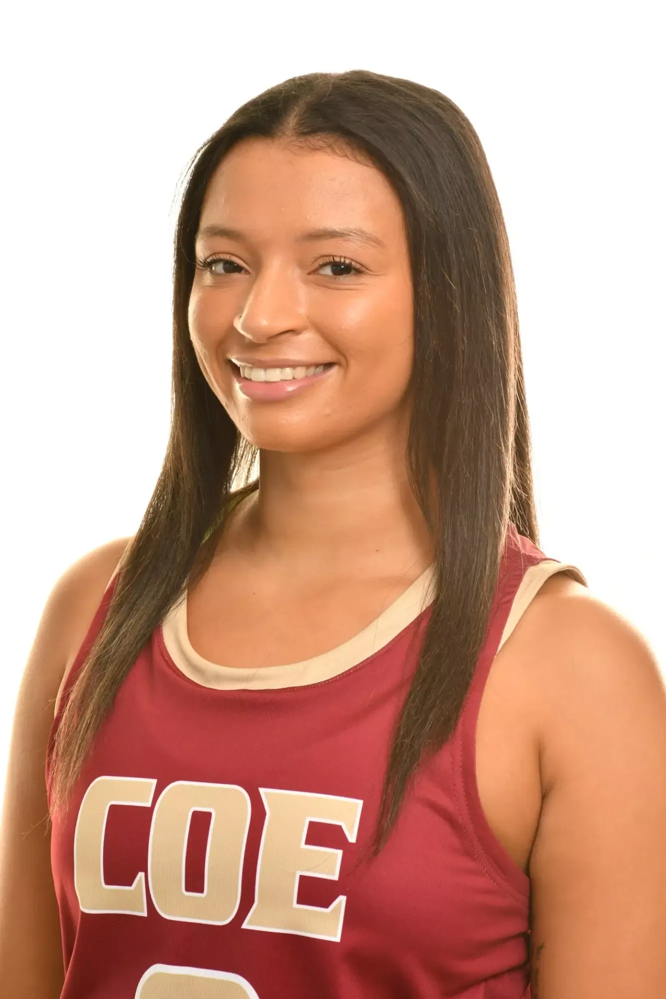 Mariah Thompson, Basketball, Coe College