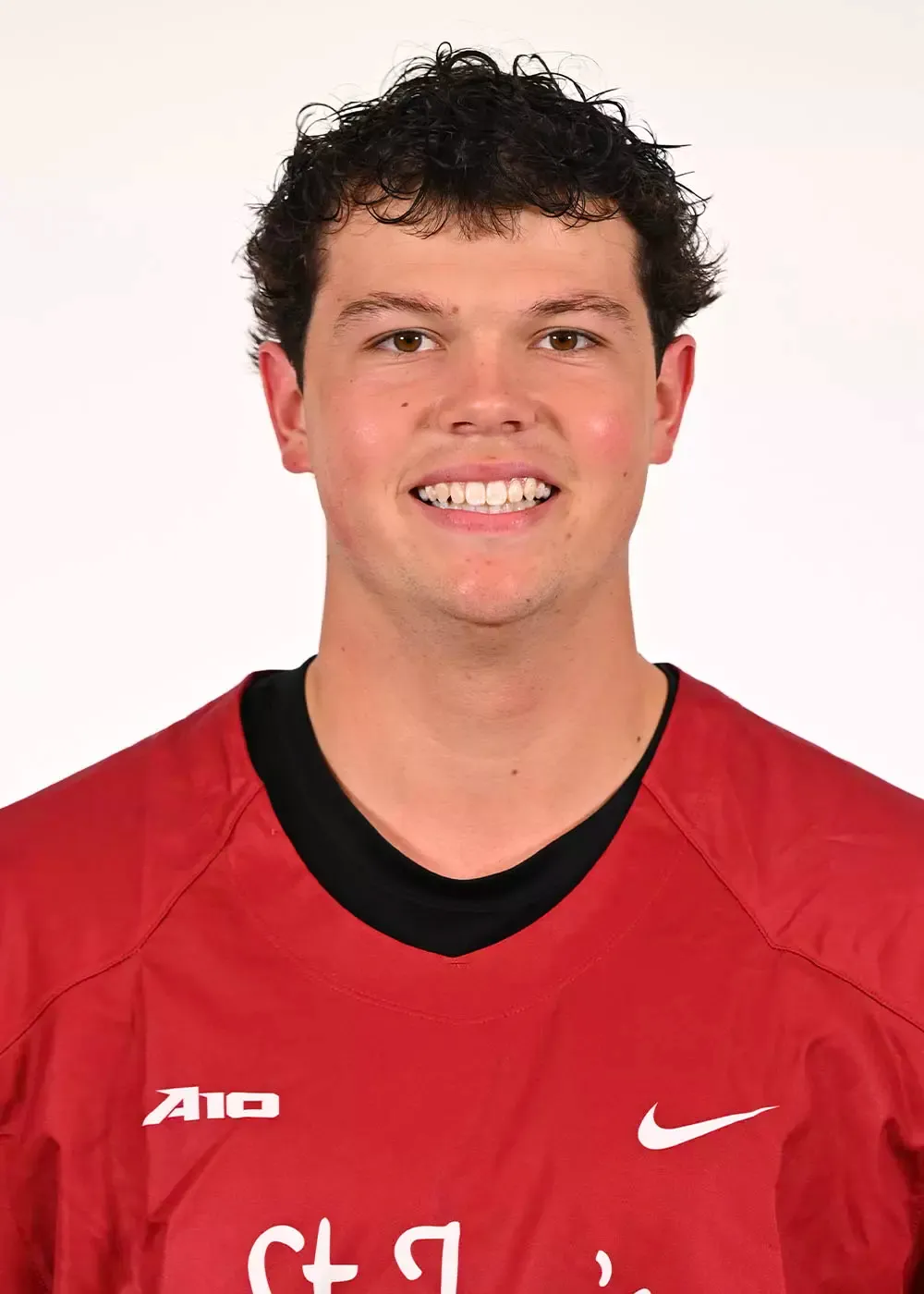 Braedon Chayes, Lacrosse, undefined