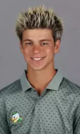 Teddy Vigna, Golf, undefined