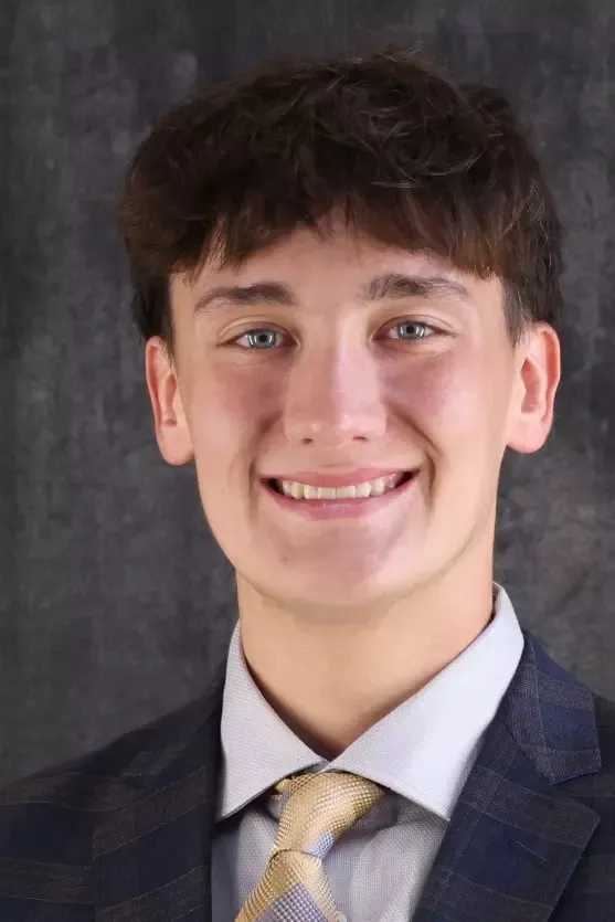 Nikolas Federici, Lacrosse, undefined