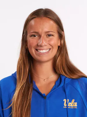 Rosie Murphy, Swimming & Diving, undefined