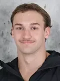 Shane Gabel, Swimming & Diving, Eastern Illinois University