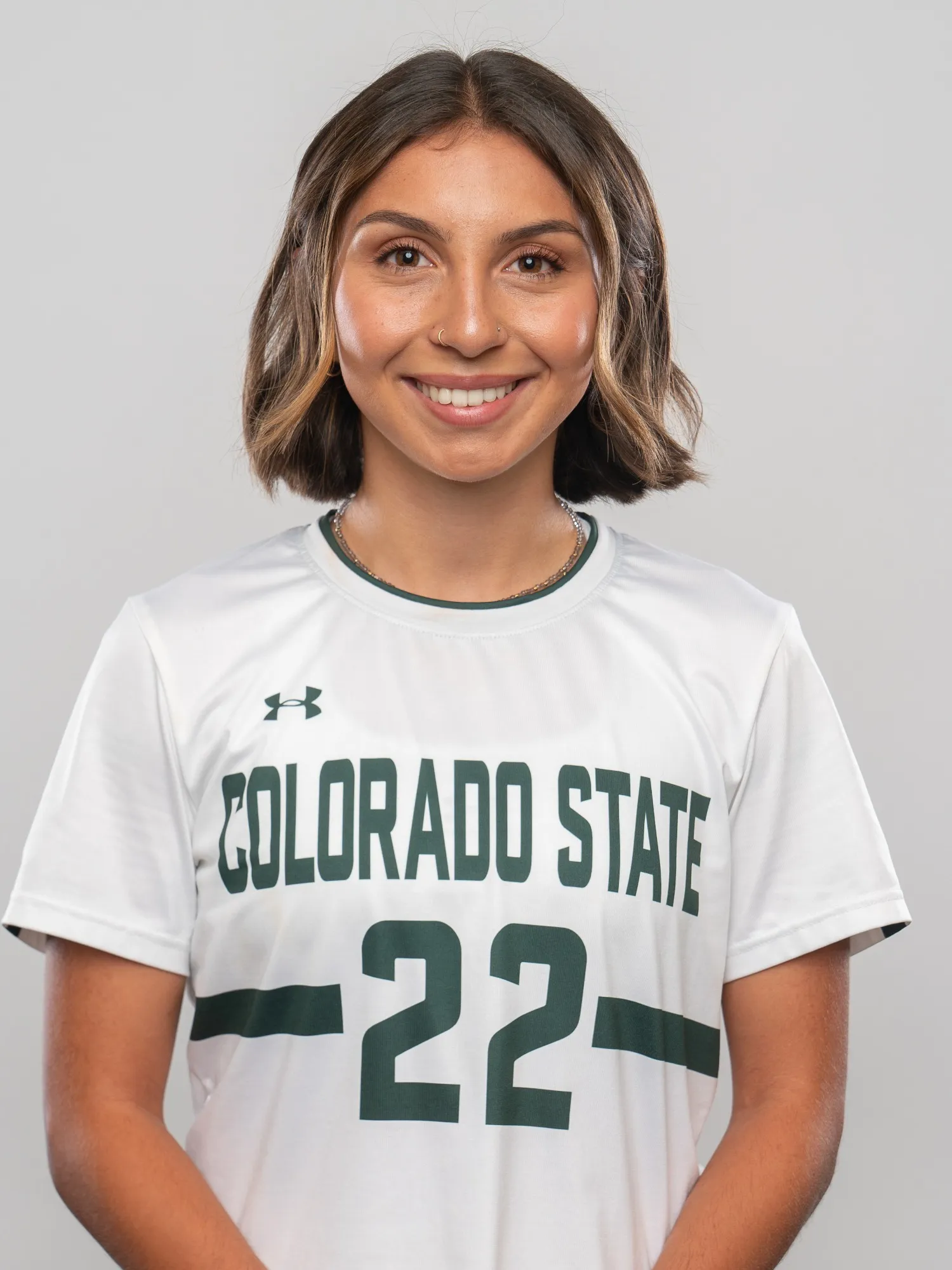 Mia Casey, Soccer, undefined