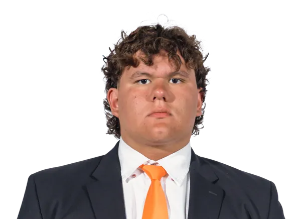 Logan Martinez, Football, undefined