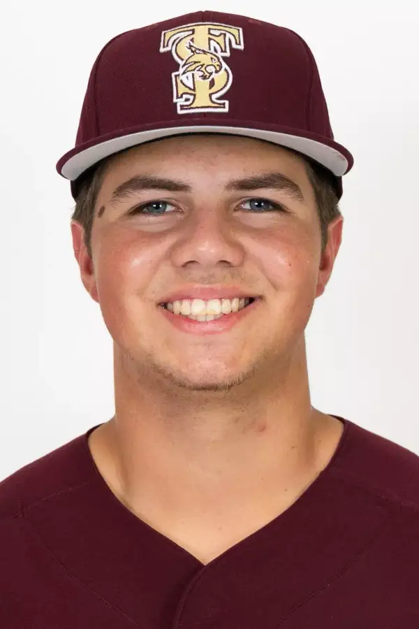 Jaxon McKnight, Baseball, Texas State University