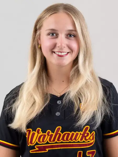 Skylar Waggoner, Softball, University of Louisiana at Monroe