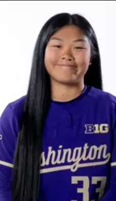 Jing Gardner, Softball, undefined