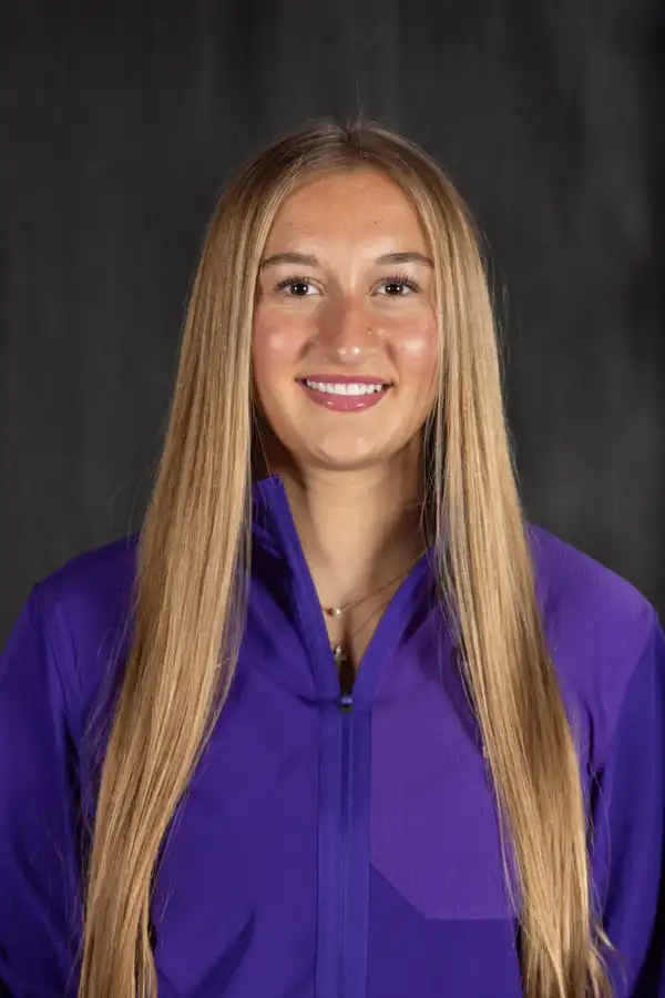 Kenleigh Fischer, Hockey, University of St. Thomas