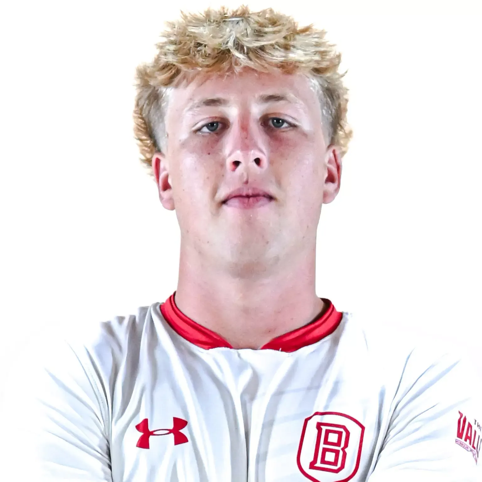 Connor Chester, Soccer, undefined