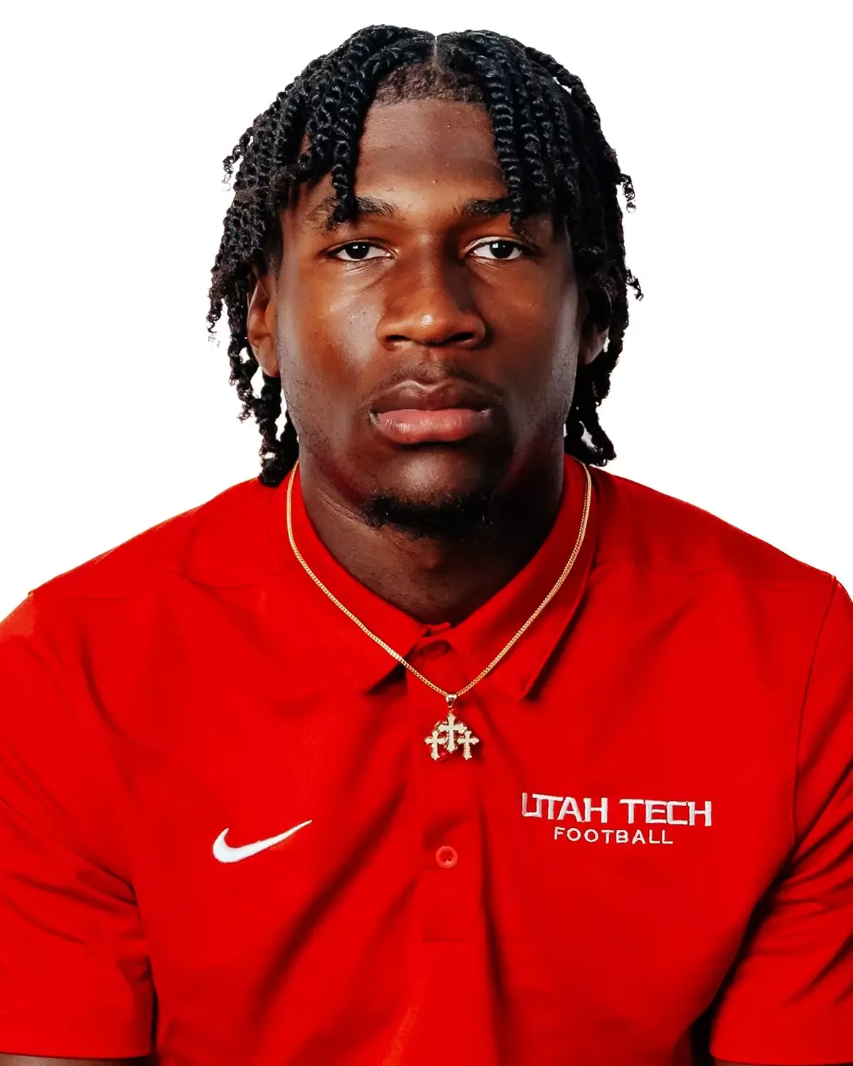 Elijah Aaron, Football, undefined