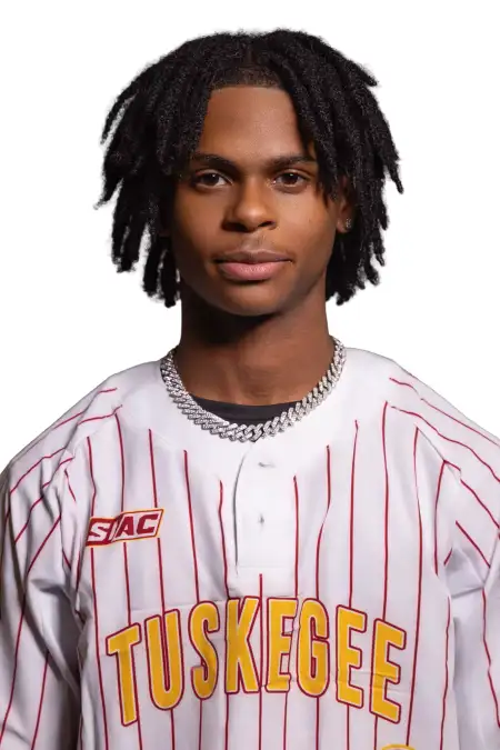 Mekhi Smith, Baseball, Tuskegee University