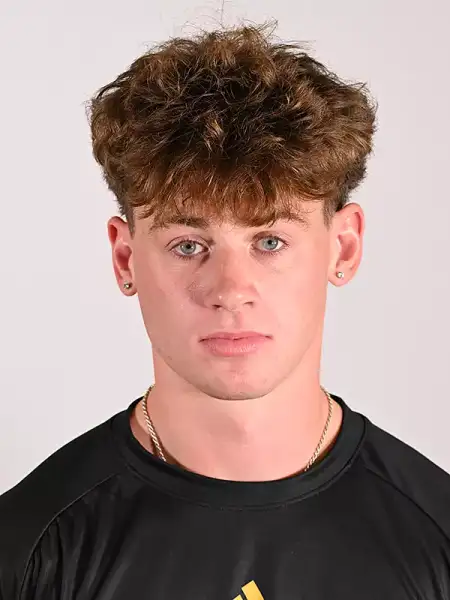 Owen Eastgate, Soccer, The College of Wooster