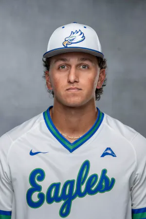 Ethan Mattison, Baseball, undefined