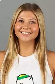 Hadley Appling, Tennis, University of Oregon