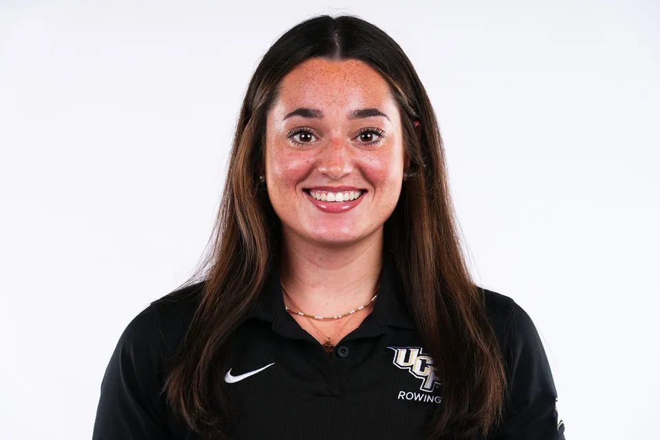 Reese Springer, Rowing, undefined