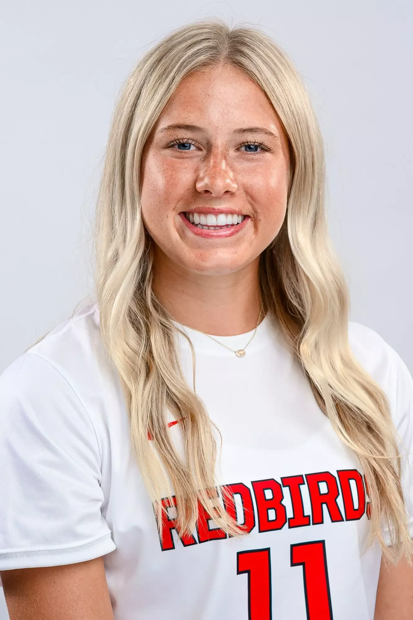 Bailey Leach, Soccer, Illinois State University