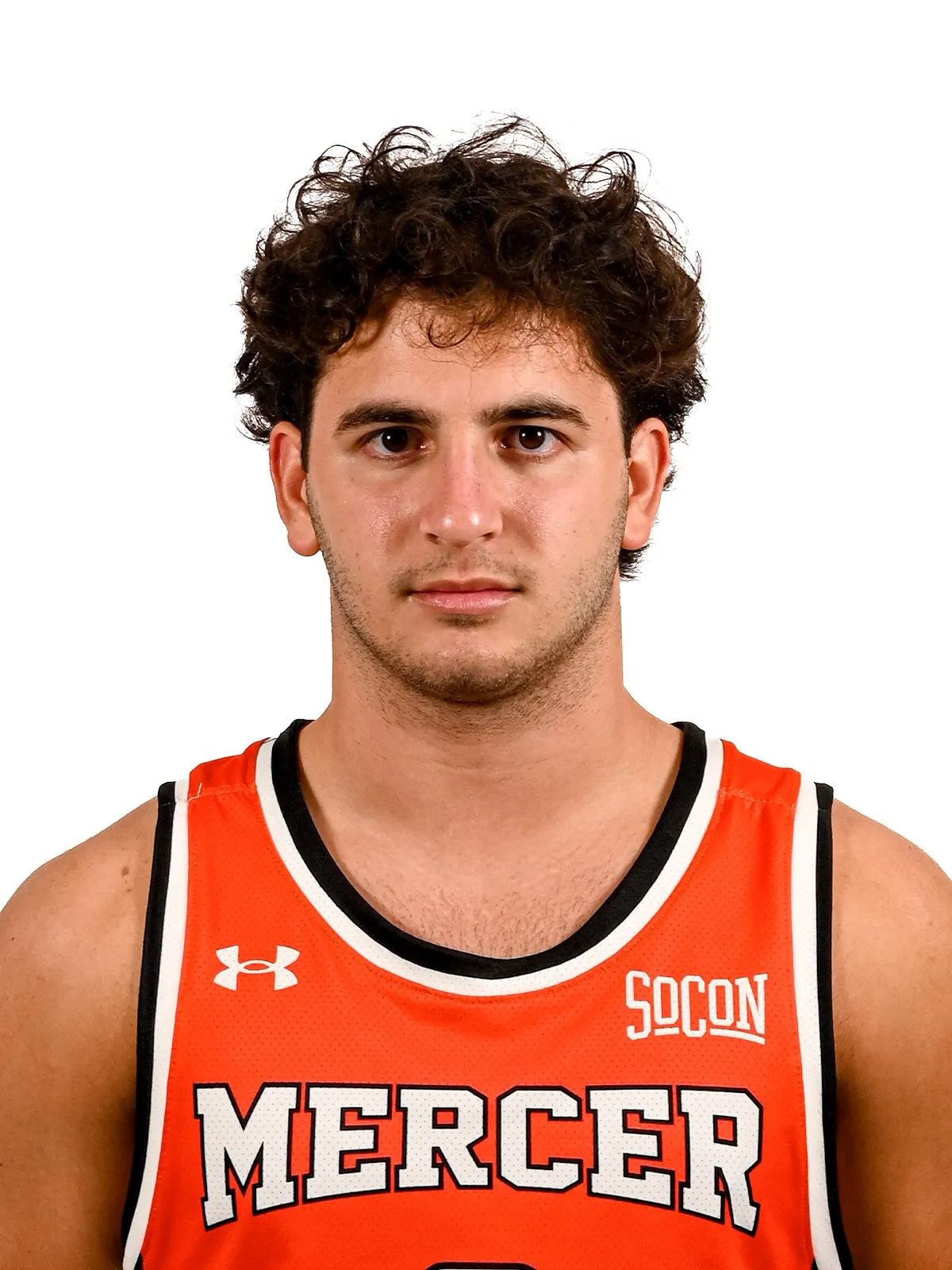 Manos Koveos, Basketball, undefined