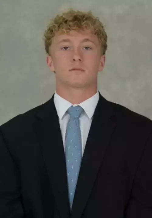 Jackson Manning, Lacrosse, Lynn University
