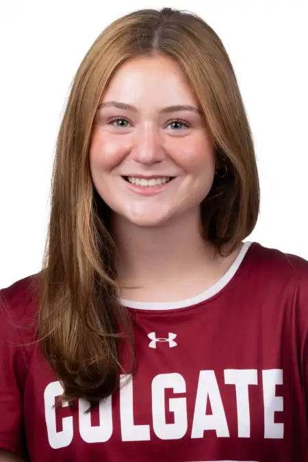 Kayden Smith, Lacrosse, Colgate University