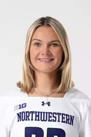 Lucy Munro, Lacrosse, undefined