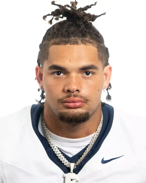 Edric Lambert, Football, University of Central Oklahoma